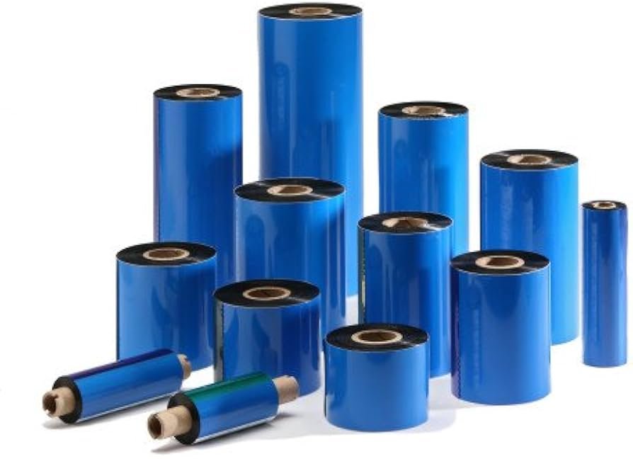 Colored Printable Labels: A Versatile Solution for B2B Businesses thermal transfer ribbons