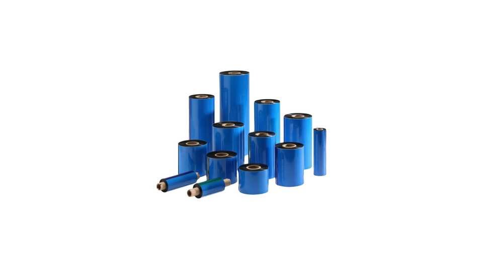 2025 Best eye-opening Thermal Transfer Ribbons for Automotive IndustryAutomotive Industry