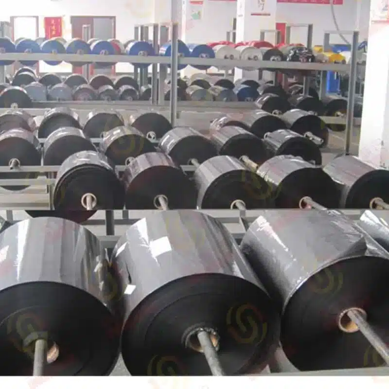 The Comprehensive Guide to Industrial Labels for Resellers The Comprehensive Guide to Industrial Labels for Resellers