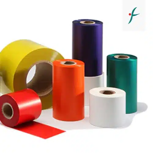 Private Label Resin Ribbon: Boost Your Brand with Customized Labeling Solutions