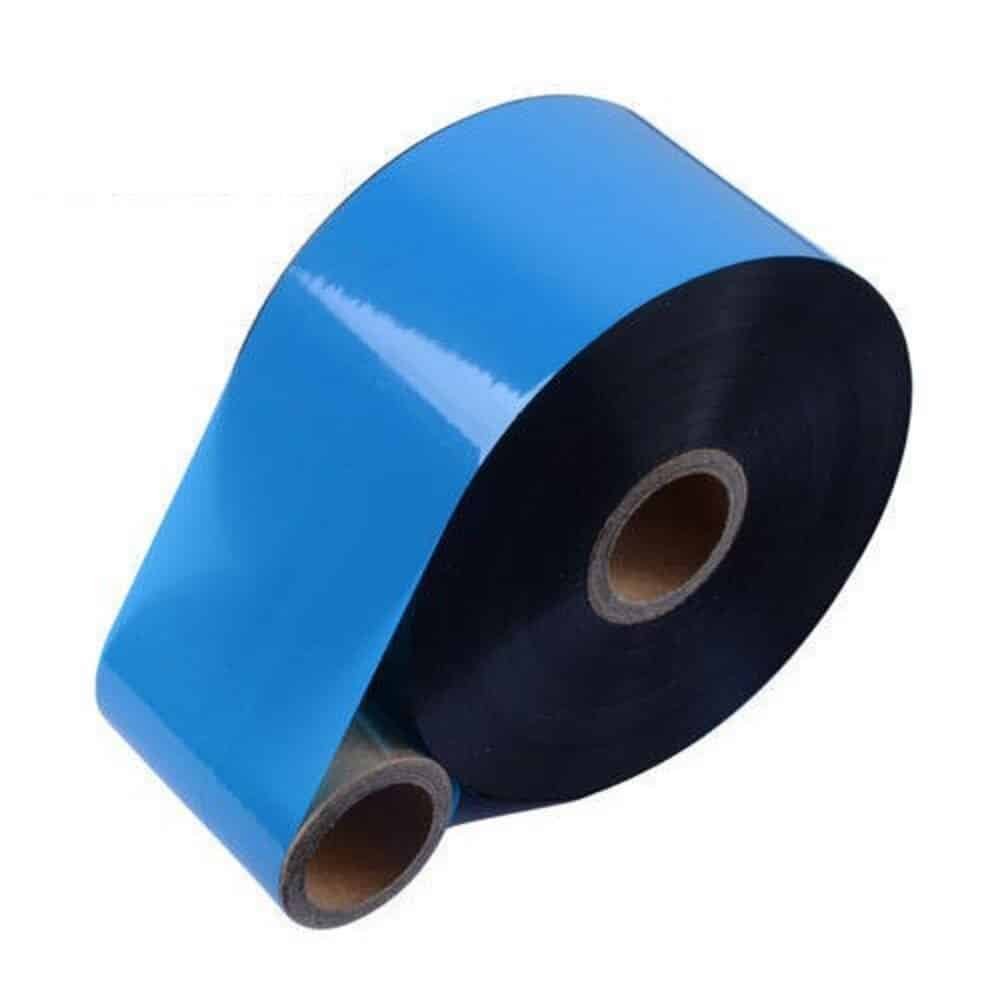 Types of Ribbon Labels for Packaging and Branding - foyo-tec.com