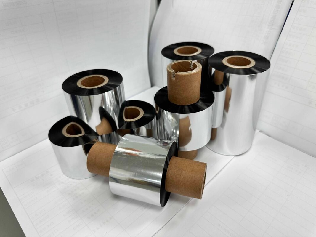 ¿Qué son las etiquetas de transferencia térmica y cómo funcionan? ¿Qué son las etiquetas de transferencia térmica y cómo funcionan?