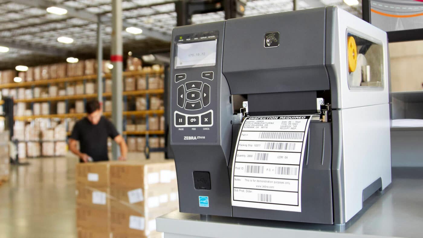 How Long Do Thermal Printers Last? A Comprehensive Guide for Industrial Buyers How Long Do Thermal Printers Last? A Comprehensive Guide for Industrial Buyers