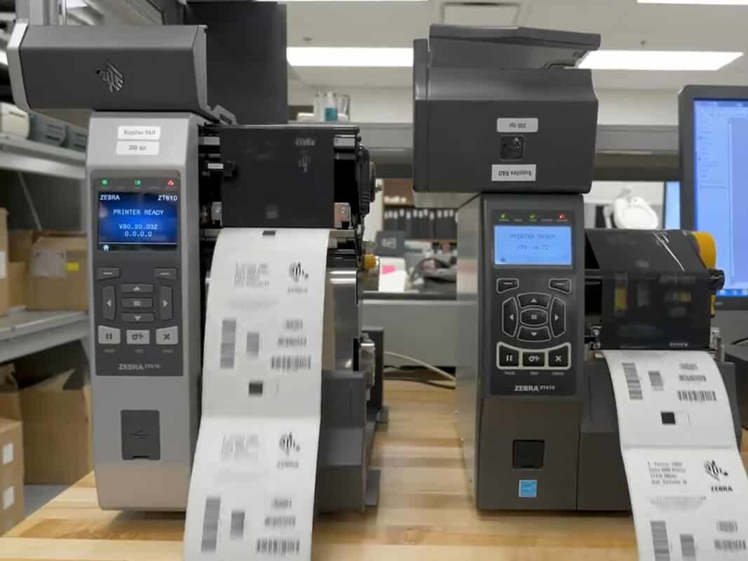 AI Label Generator: Revolutionizing Label Creation for Distributors and Buyers